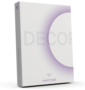 Catalog Maytoni 2021
