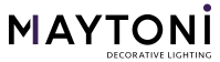 Maytoni Logo